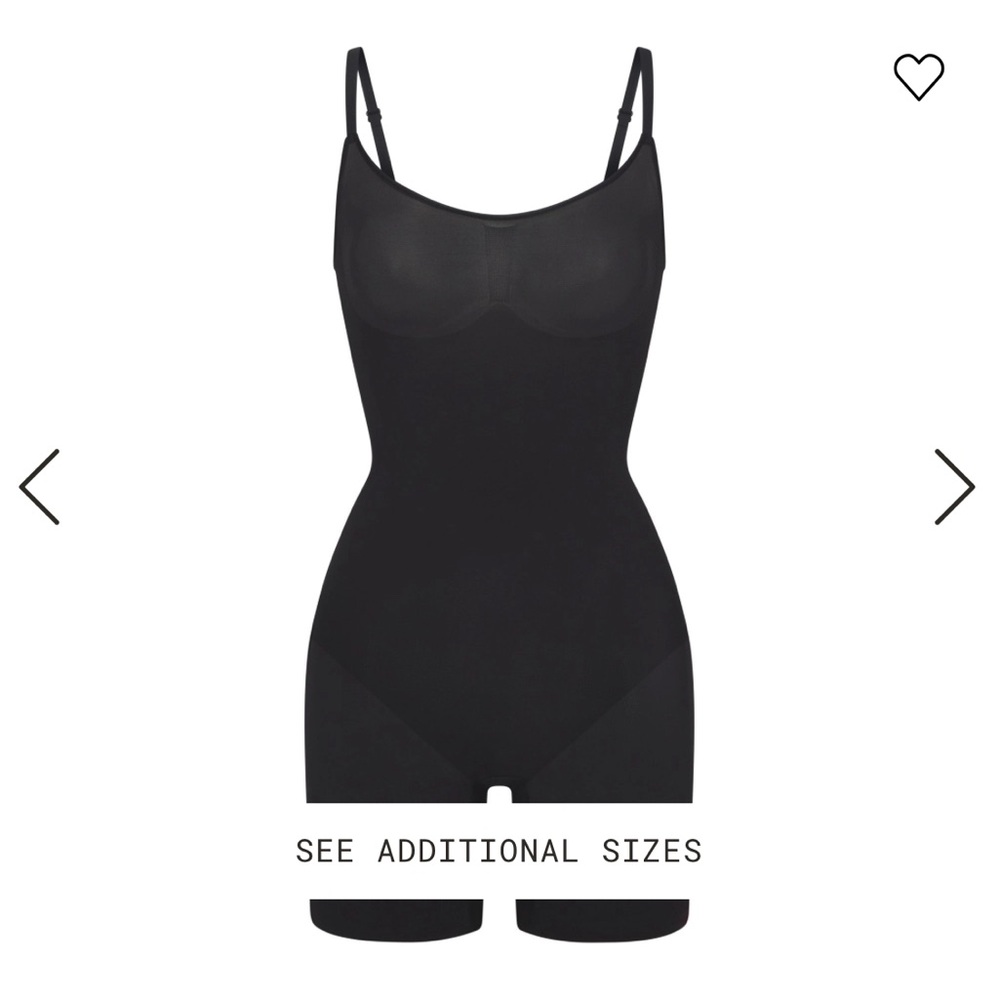 SKIMS Shapewear